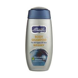 شامپو بدن 280 گرم بس